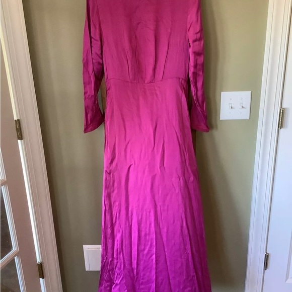 Farm Rio dress new with tags size medium - Picture 5 of 13